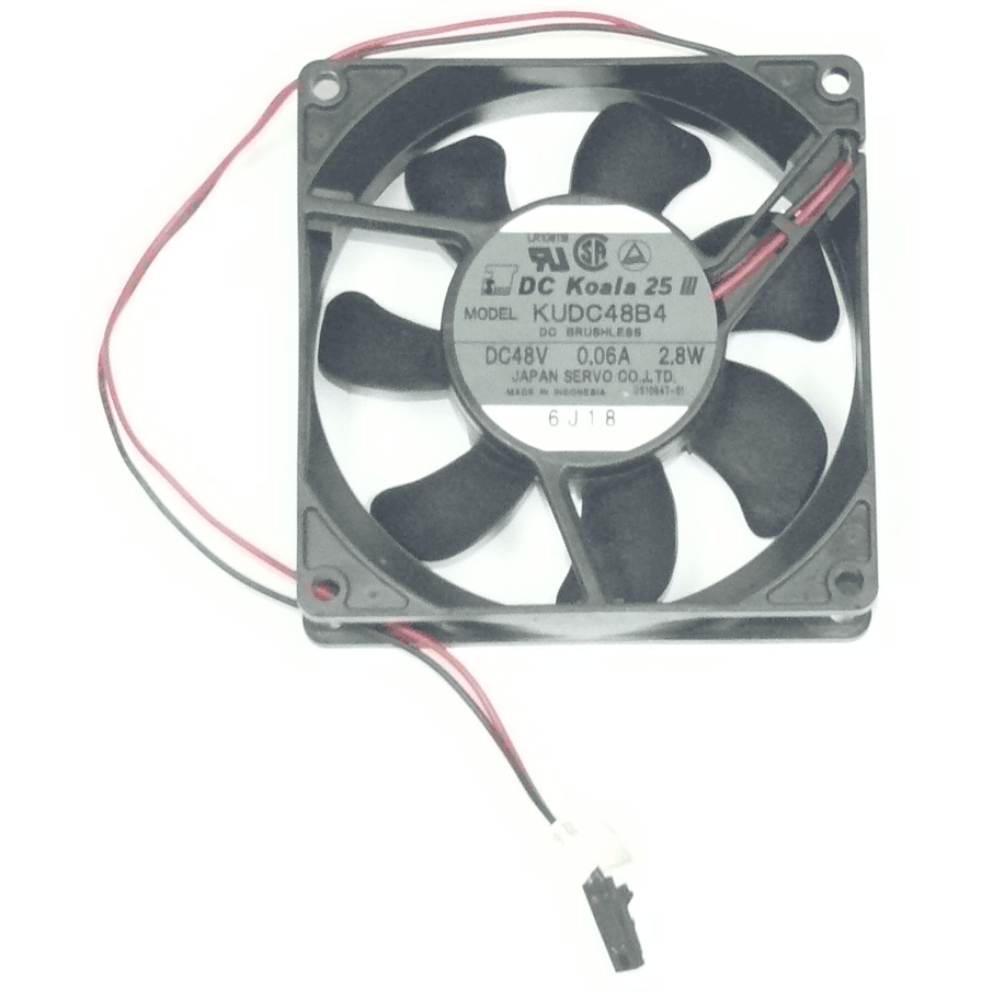 083145S -  - T6306_T6312 Fan Assembly